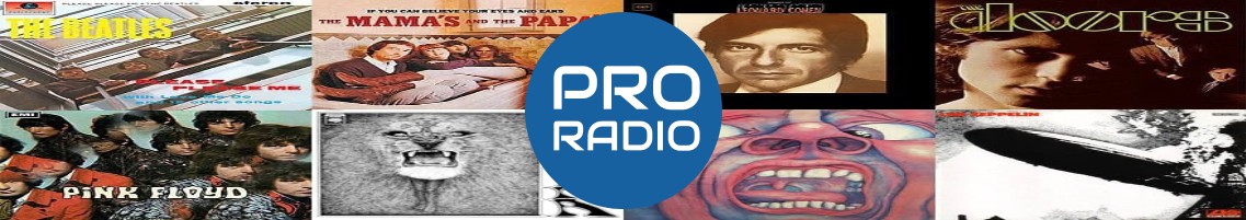 PRORADIO
