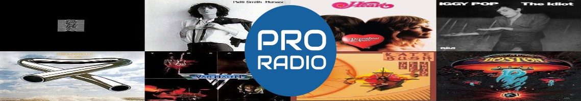 PRORADIO